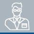 icon of a dentist to show that our orthodontic team is family friendly and fun