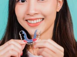 retainer after braces
